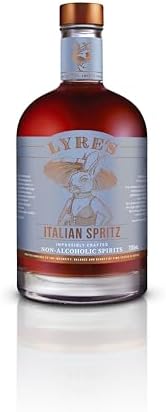 Lyre's Non Alcoholic Italian Spritz 700 ml