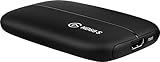 Elgato Game Capture Card HD60 S - Stream and Record in 1080p60, for PlayStation 4, Xbox One & Xbox 360 (Renewed)