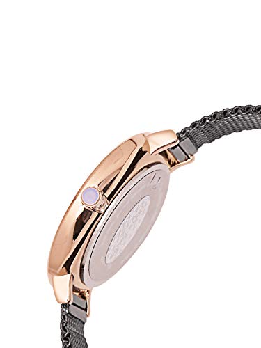 Daniel Klein Analog Dial Women's Watch