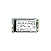 Transcend 1TB MTE400S NVMe PCIe Gen3 x M.2 2242 Solid State Drive - TS1TMTE400S