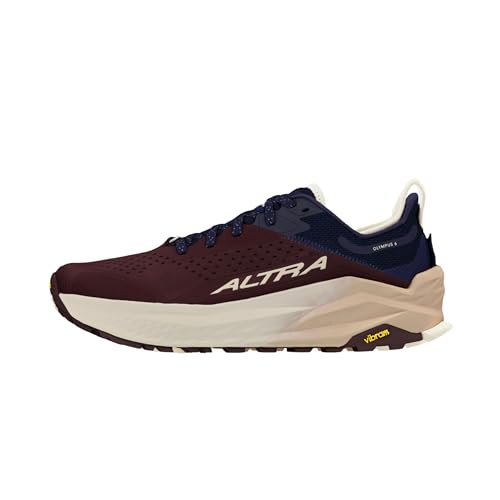 Image of ALTRA Men's Olympus 6 Trail Running Shoe