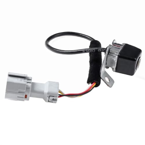 Caméra de recul défectueuse sur Hyundai i40 ? Solution de rechange 957603Z102
