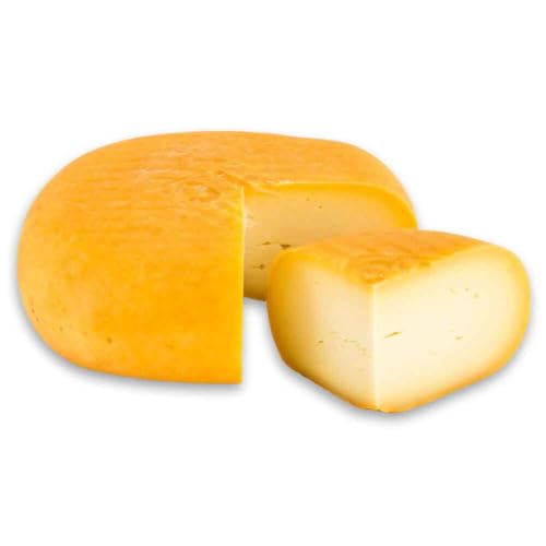 Queso Mahón / Menorca Semicurado D.O.P. Son Piris (SEMICURADO, PIEZA ENTERA /3 kg. aprox.)