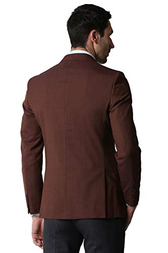 Image of Peter England Men Blazer