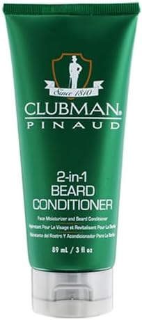 Clubman 2-in-1 Beard Conditioner