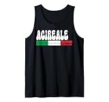 Italia Vintage Travel Apparel Co.