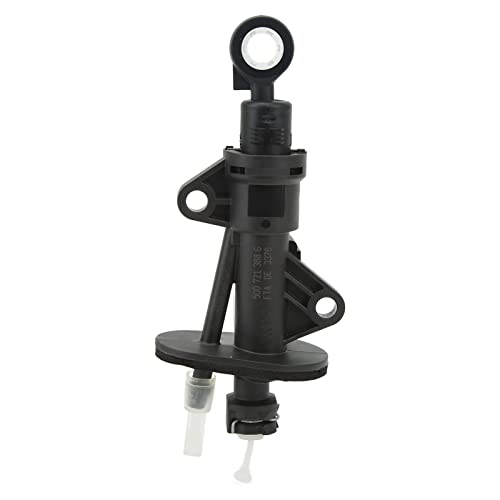 Clutch Master Cylinder, 5Q0 721 388 Black Excellent Workmanship Sensitive To Vehicle #TOP5