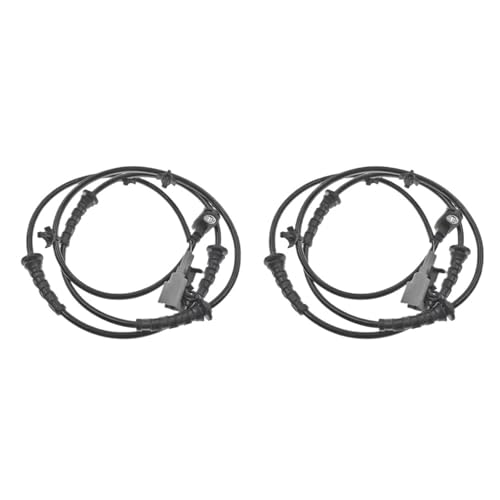 Capteur ABS vitesse roue pour éteindre le voyant freinage Nissan Qashqai 2007