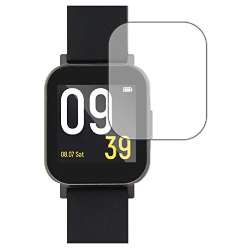 PDA�H�[ SOUNDPEATS Watch 1 Flexible Shield �ی� �t�B���� �ȖʑΉ� ���� ���{��