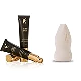 Kit Base Soft Matte Esponja Face Perfect...