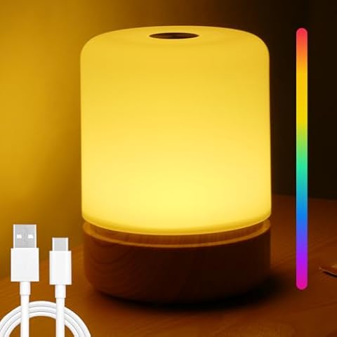 URAQT Smart Remote Control Dimmable Table Lamp Cover
