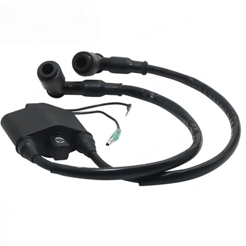 Bobine allumage Tohatsu 9.9HP M9.9D et Mercury 15HP 18HP pour bateau