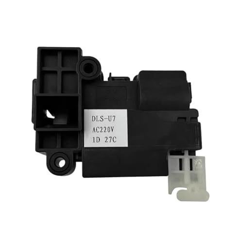 Interruptor DLS-U7 repara el error de puerta en lavadora Whirlpool 2