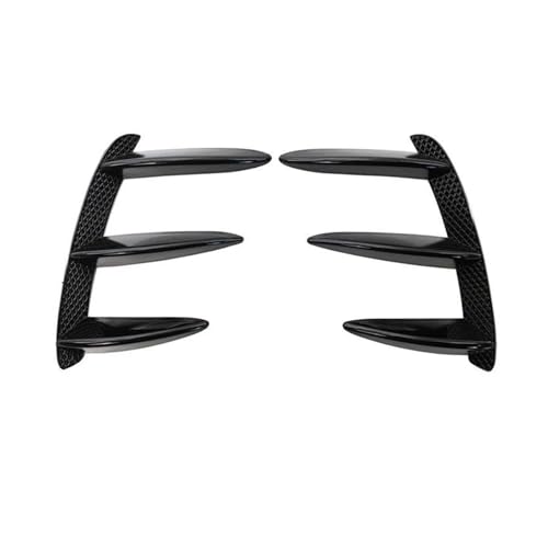 Aileron W176 Mercedes A200 A250 A45 AMG spoiler pare-chocs arrière