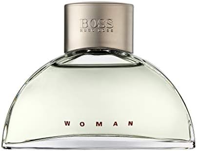 hugo boss woman amazon