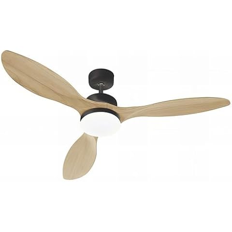 FARELEK Oklahoma Ventilateur de Plafond Cover