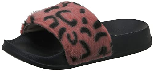 Image of Bourge girls Belfast-z1 Slide Sandal