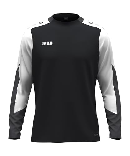 T-Shirt Mixte Jako Longsleeve-Shirt Dynamic pour le sport