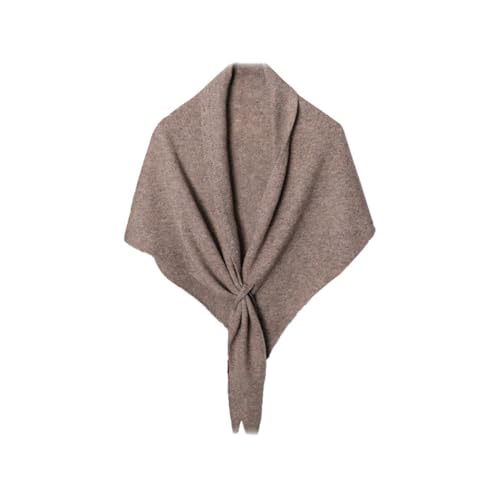 Pashmina Shawl Wraps Women Knitted Shawls and Wraps Cardigan Cape Wool Cashmere Shoulder Top Shawl Scarf 2025
