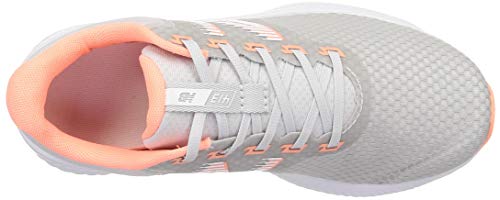 最安値｜ニューバランス ランニング レディースジョギングシューズ W413LG1 D W413LG1D レディース GRAY PINKの価格比較
