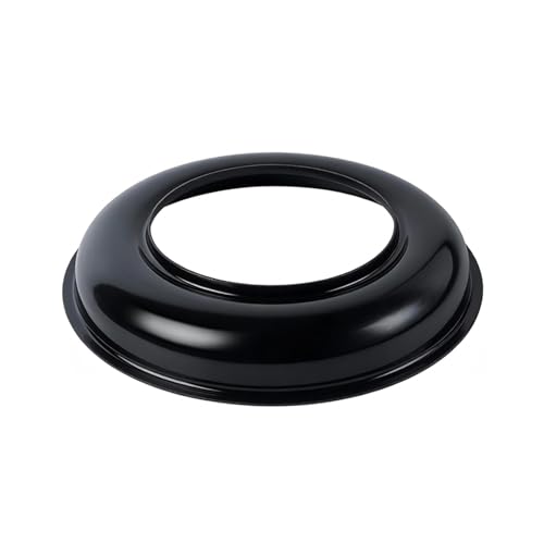 Quemador Viking Range PA030002BK soluciona problemas de llama débil