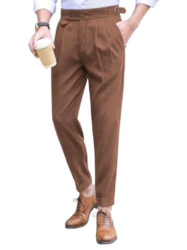 Lymio Trouser for Men || Casual Trouser Man || Solid Style Pant |...