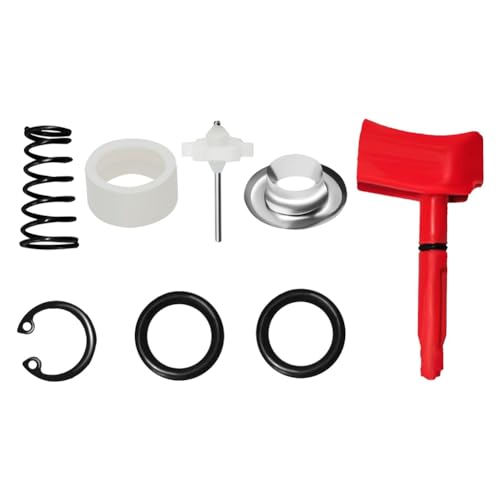 Unteryuu(�E���e�����E) 2135-K303 �G�A �C�����b�g �L�b�g���i�ƃg���K�[ �A�Z���u���A 2115TIMAX �C���p�N�g �����`�p�A�ȒP�C���X�g�[��