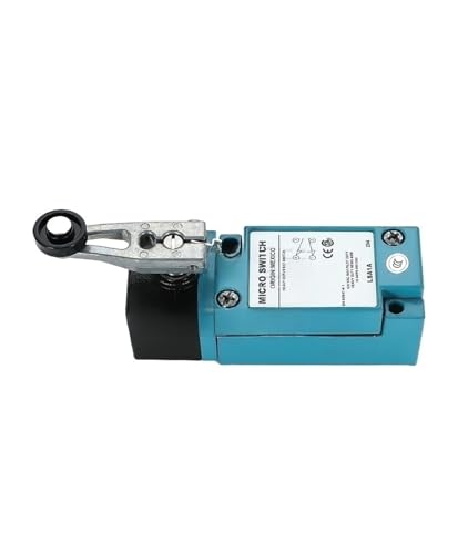Interrupteur de position LSA1A compact rotatif pour automatisme