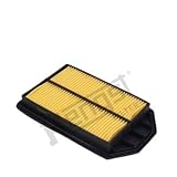 Hengst Air Filter - Insert
