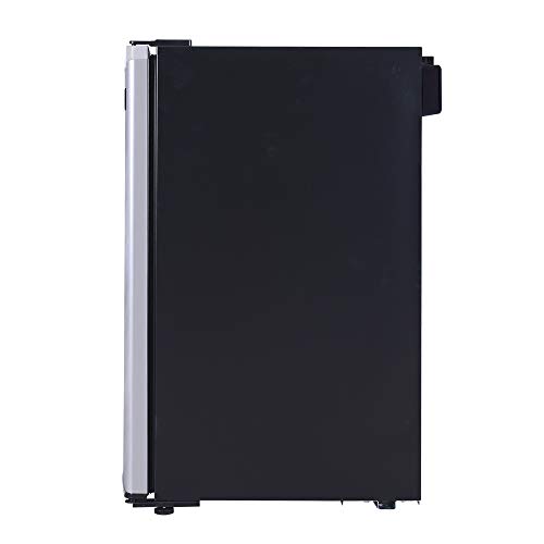Frigidaire EFRF314-AMZ Upright Freezer 3.2 Cu Ft Stainless Platinum Design Series thumb #7