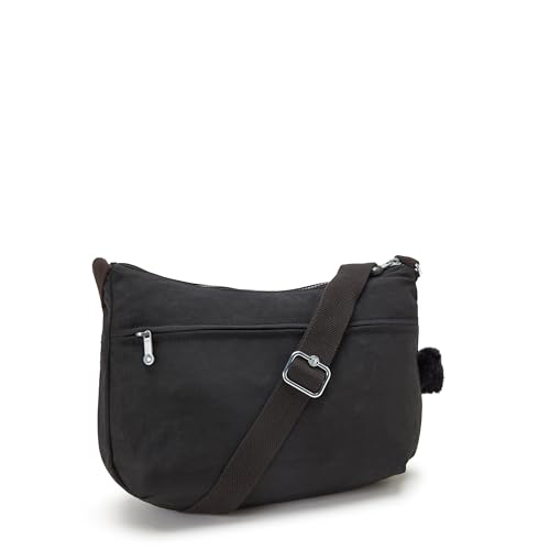 Kipling Women’s Izellah Crossbody Bag, Super Light Everyday Purse, Nylon Shoulder Bag2