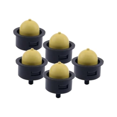Sopladores de carburador Fuxtec FX-RM pack de 5 bombillas de imprimación