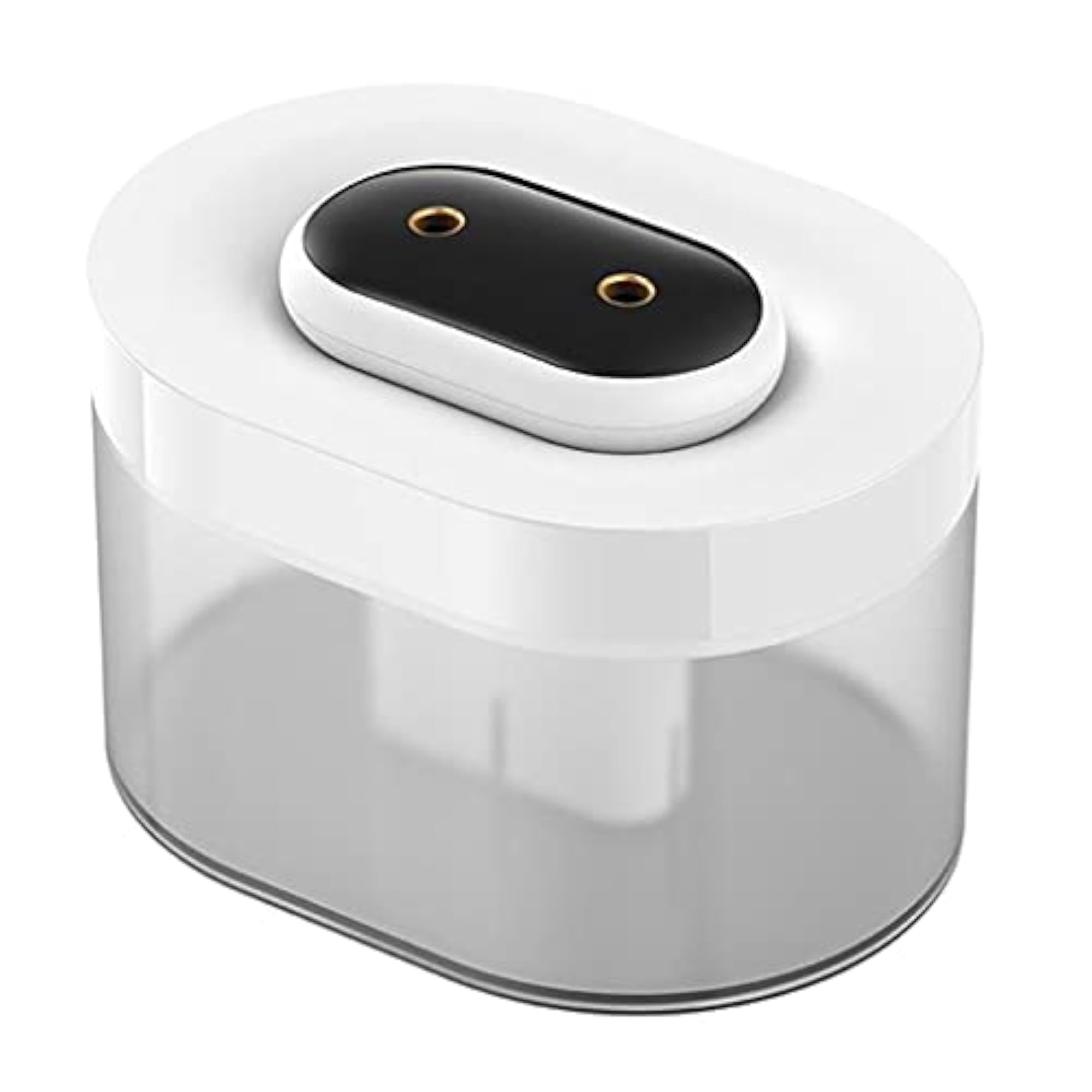1000ML Humidifier Air Essential Oil Diffuser, White
