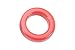 GP 36491 Baseball Bat Practice Weight Ring for Training, 16.2 oz (460 g), Red