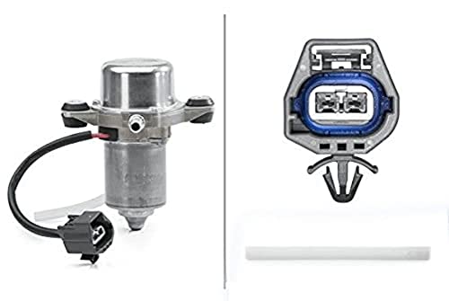 Hella 8Tg 008 924-701 Pompa Depressione, Sistema Frenante, 12V, 2A... Poli, Elettrico