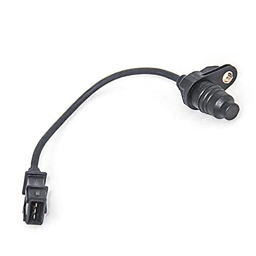 WushXiao Sensor de posição do virabrequim 2176734 2176734b para Gaz Volga Lada