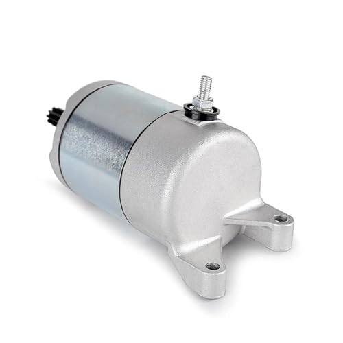 Relais Démarreur pour YBR250 YS250 TT250R Ensemble Électrique Durable - 5