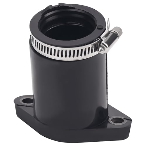 Collecteur d'admission moto anti prise d'air pour Yamaha Big Bear YFM400