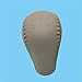 Car Gear Shift Lever Knob MT Shifter Handle Fits for Nissan for Sentra MK3 (B13) 1990 1991 1992 1993 1994 1995 1996 1997 1998 1999(Beige)