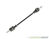 antriebswelle fiat punto Wir liefern Weltweit SET EAI ANTRIEBSWELLE 843MM VORNE FÜR FIAT PUNTO 188 PUNTO VAN 188 99-12 VON AUTOTEILE GOCHT