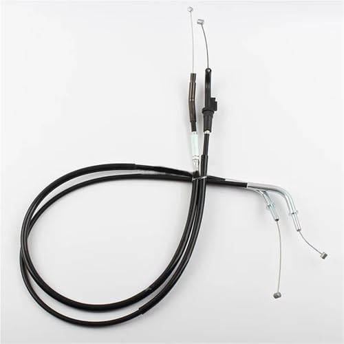 Câble d'accélérateur Kawasaki ER6F Ninja 650 commande de gaz moto EX650 2009-2016