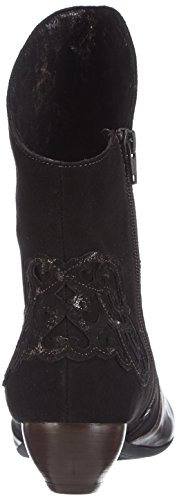 Think AIDA, Stivaletti Donna