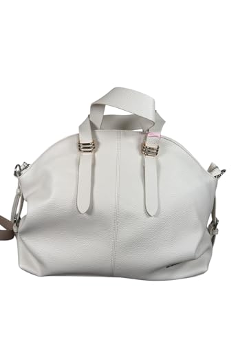 Sac à main et bandoulière MC6705-1 beige cabas tendance femme