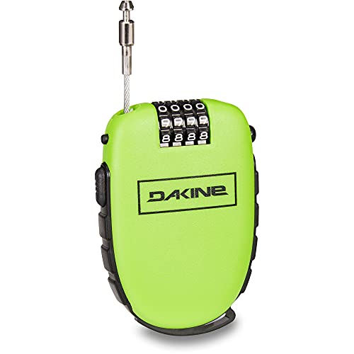 Amazon Crazy 🔥 Deals Dakine Cool Lock with Cable (up to 37 inches)