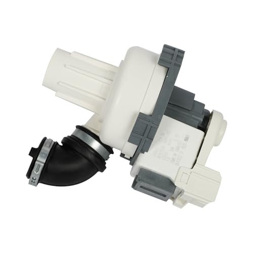 SUPPLYZ Direct Replacement for Whirlpool W11613567 Appliance Motor-Pump