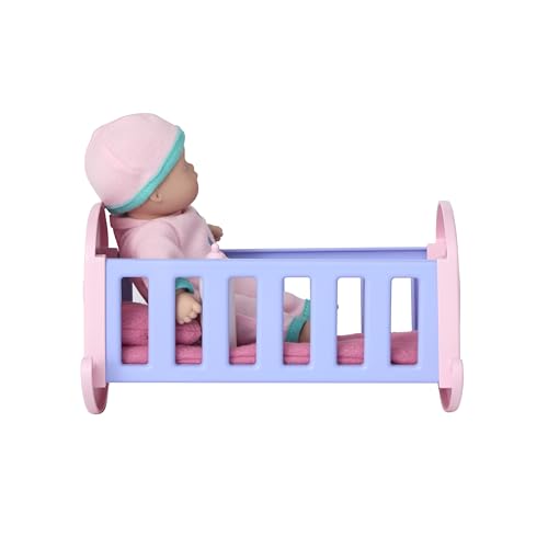 Madame Alexander 8 -Inch Little Cuties Playset, Nighty Night by Madame Alexander - Used condition - Image 2