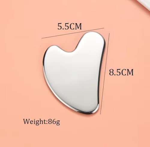 Image of Heart Shape Pack of 2