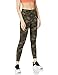 Danskin Women's All Over Printed Legging