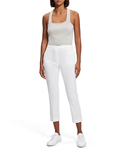 Theory Women's Treeca Pull-on Pant2