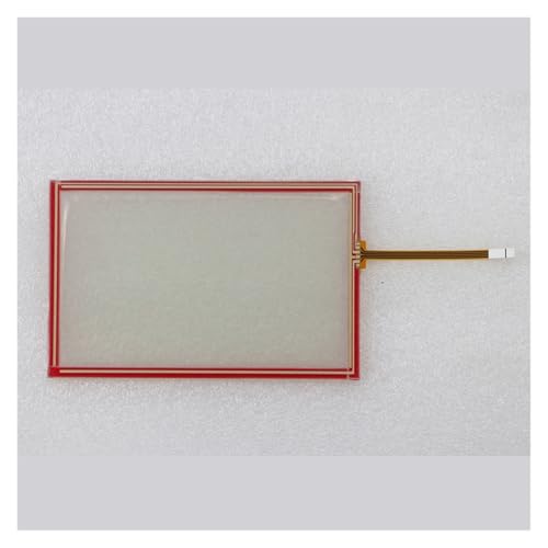 TP700 6AV2124-0GC01-0AX0 película protectora táctil de plástico transparente 1